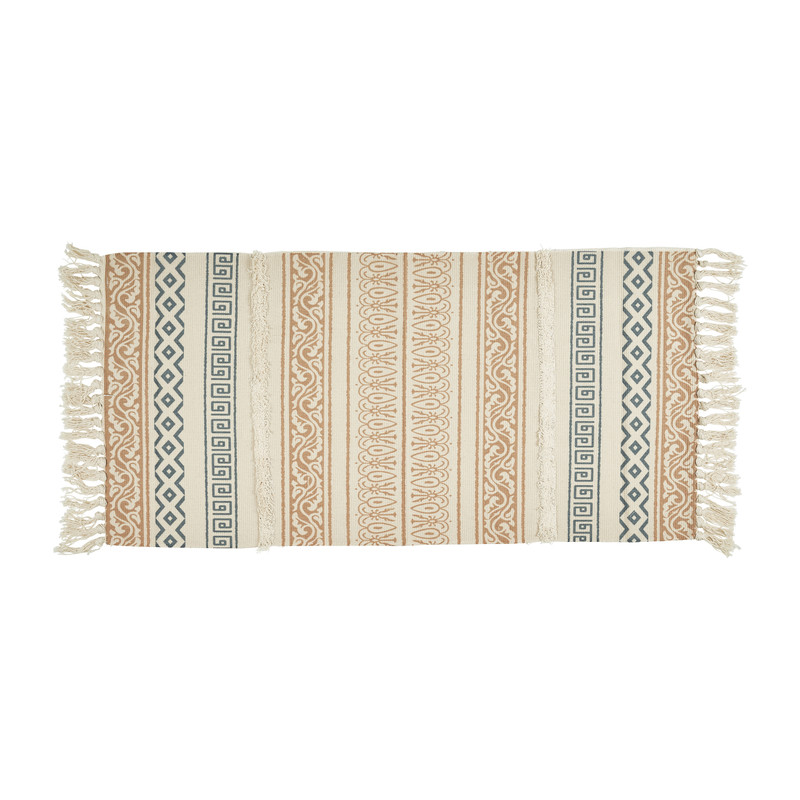 Vloerkleed Teppich - 60x120 cm 