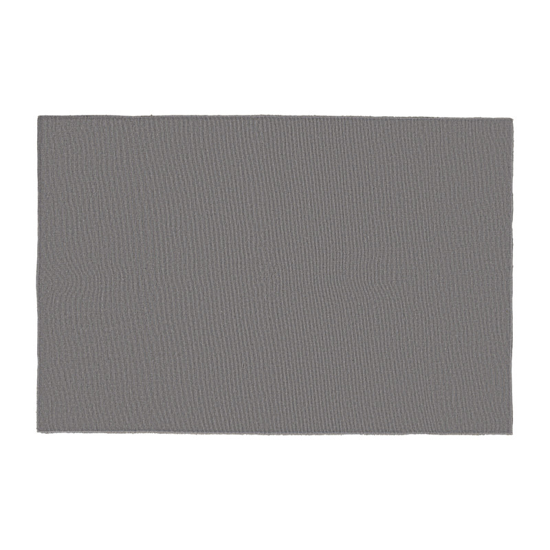 Vloerkleed Sherpa - beige/bruin - 120x180 cm