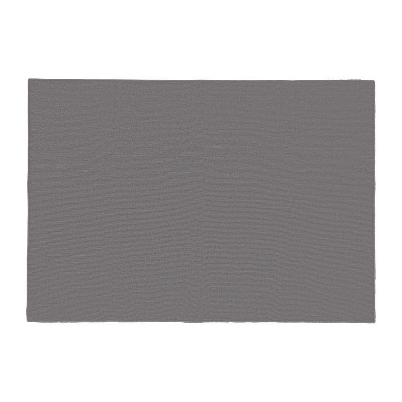 Vloerkleed Sherpa - beige/bruin - 160x230 cm