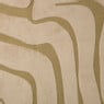 Vloerkleed Sherpa - beige/bruin - 160x230 cm