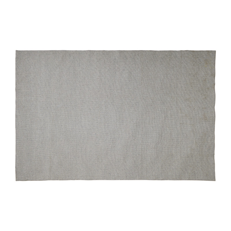 Vloerkleed Kyoto - rood - 120x180 cm 