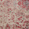 Vloerkleed Kyoto - rood - 120x180 cm 