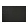 Vloerkleed organisch klein - beige - 110x160 cm