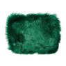 Bontkleedje groen - 32x45 cm