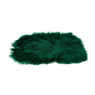 Bontkleedje groen - 32x45 cm