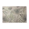 Vloerkleed bladeren - 120x180 cm