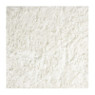 Vloerkleed fluffy - wit - 120x180 cm