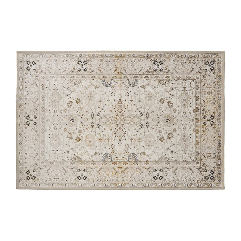 Vloerkleed kyoto - multikleur - 120x180 cm