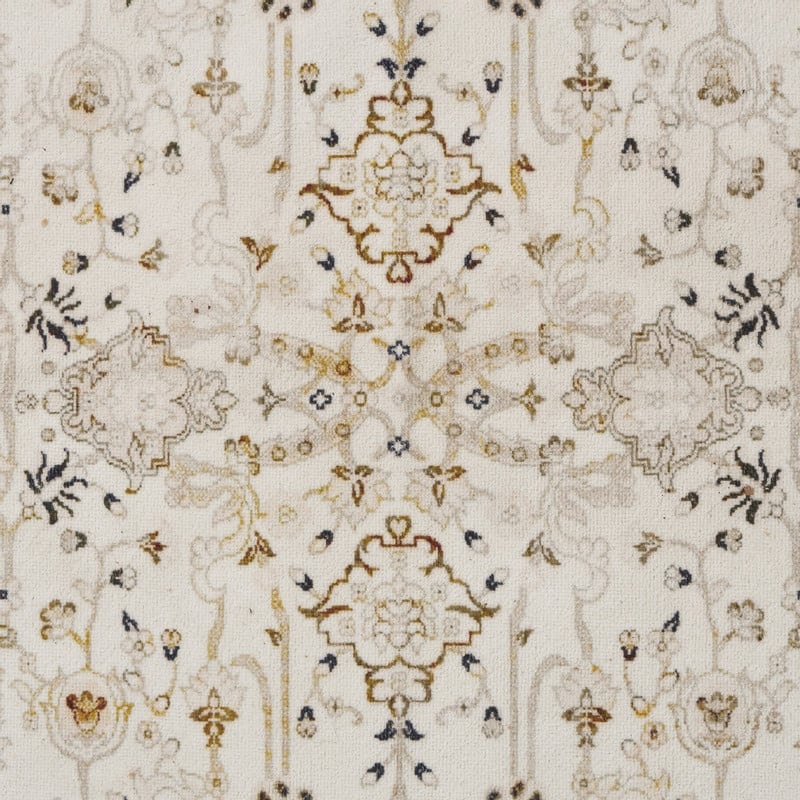 Vloerkleed kyoto - multikleur - 120x180 cm