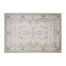 Vloerkleed kyoto - beige - 160x230 cm