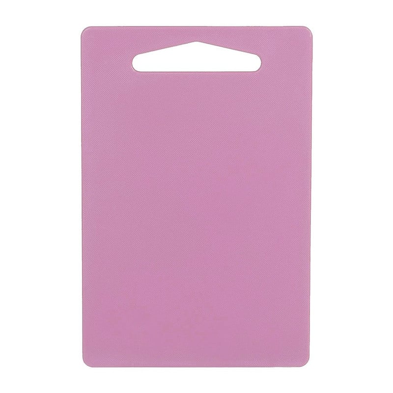 Snijplank paars klein