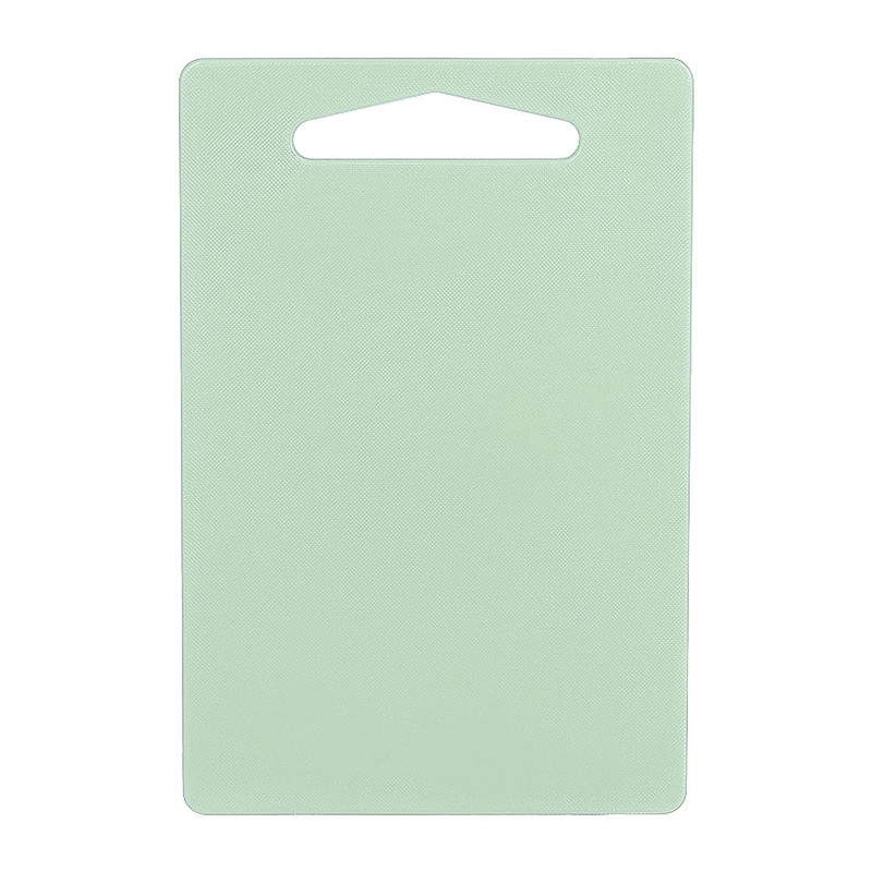 Snijplank groen klein