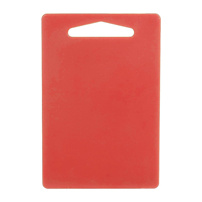 Snijplank fuchsia klein