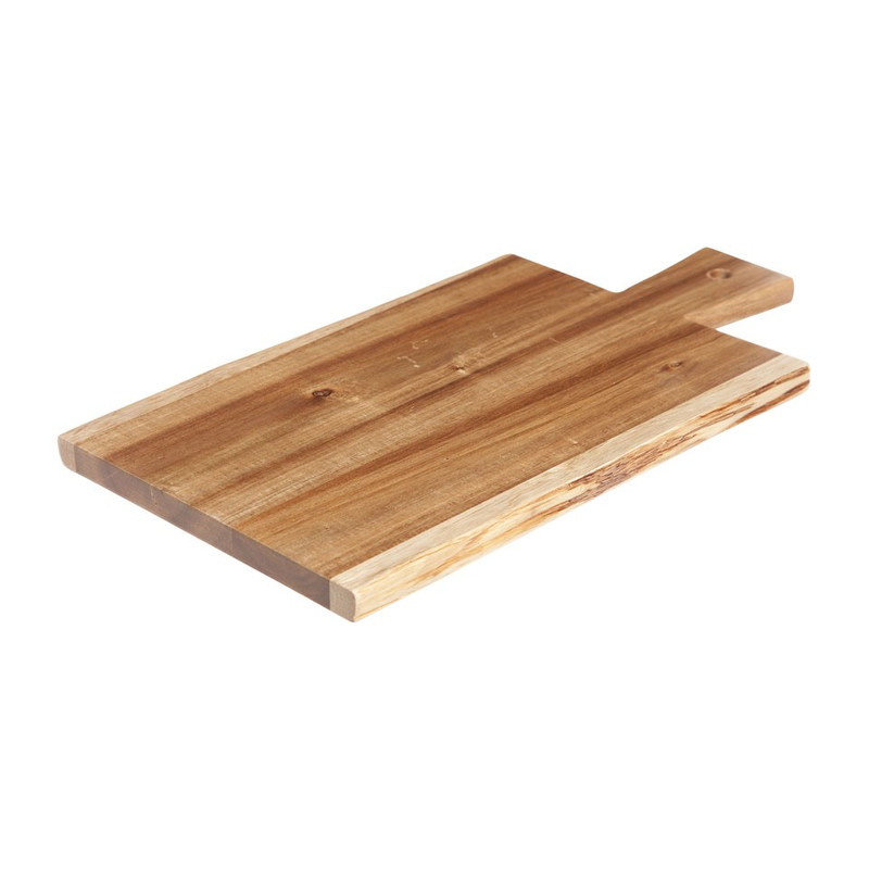 Cosy&Trendy broodplank acacia - 43x23 cm
