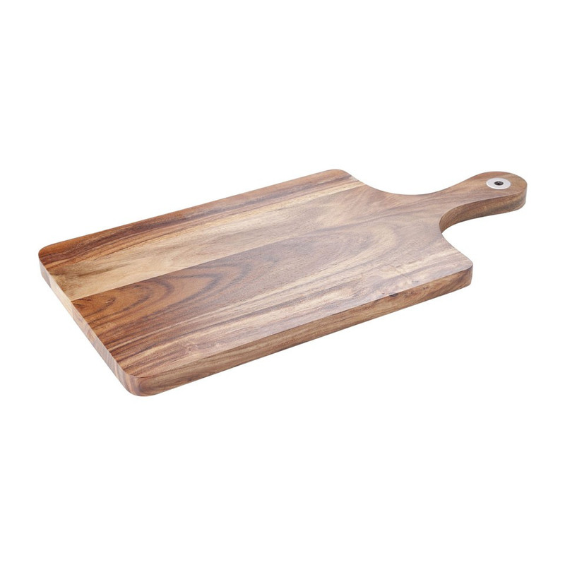Cosy&Trendy broodplank hout - 40.5x20 cm