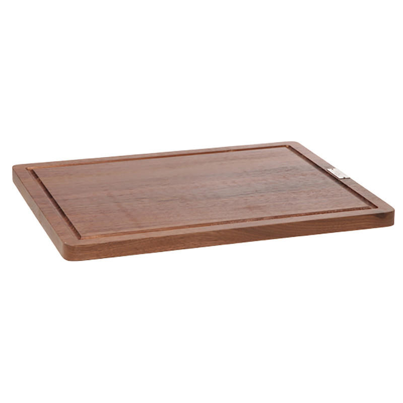 Cosy&Trendy snijplank walnoot - 40x25 cm