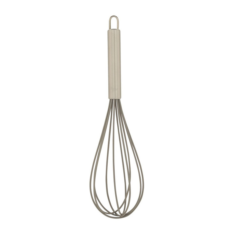 Garde siliconen - grijs