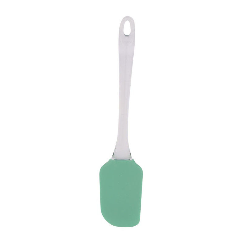 Spatel helder turquoise
