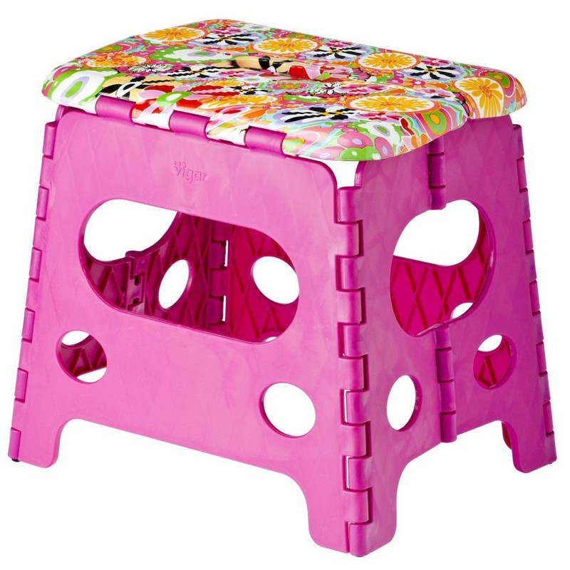 Vigar keukenkruk inklapbaar - citric