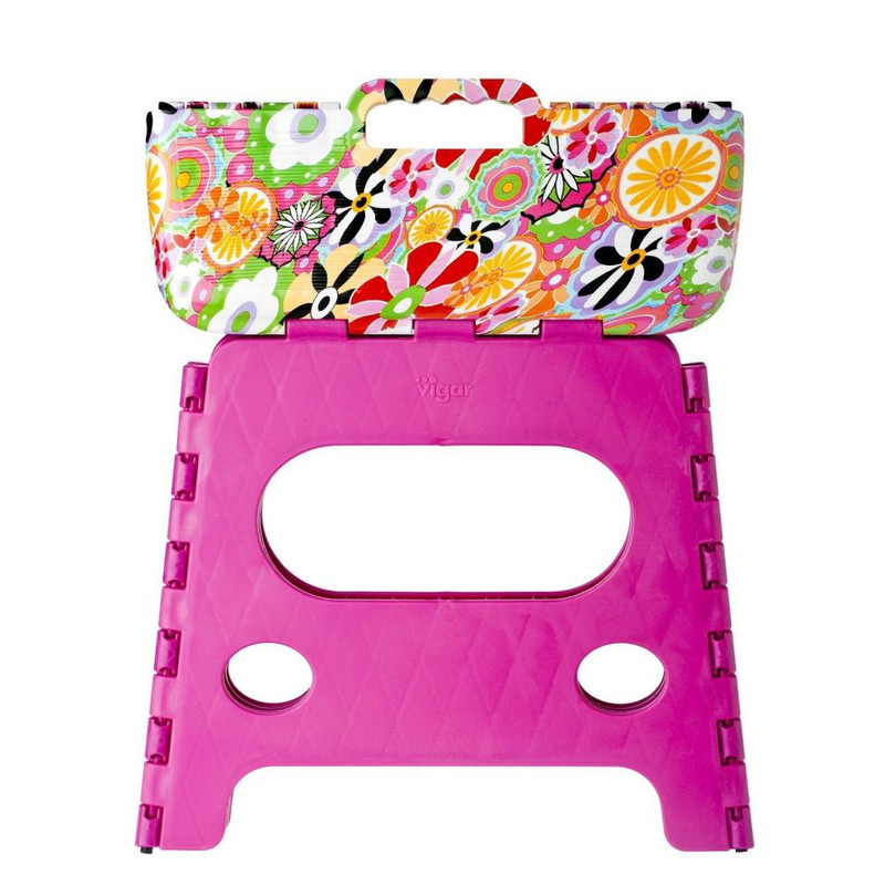 Vigar keukenkruk inklapbaar - citric