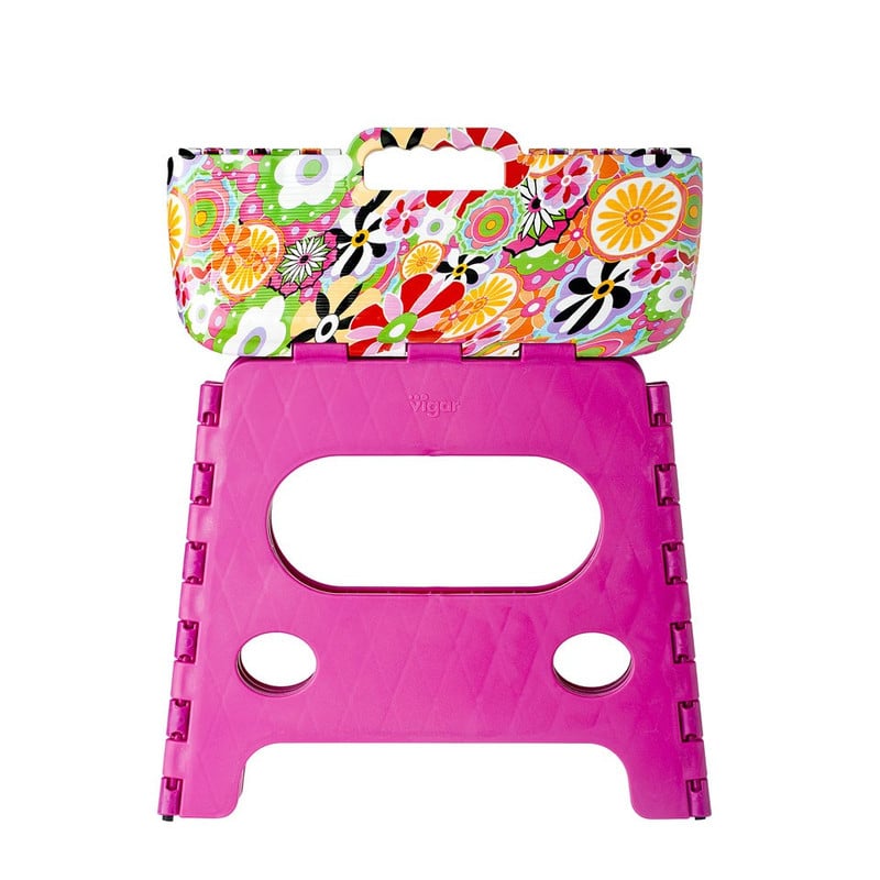 Vigar keukenkruk inklapbaar - citric