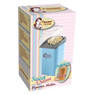 Bestron Popcornmaker - Blauw