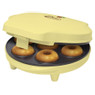 Bestron Donut maker - 6 Donuts - mink
