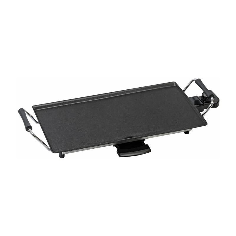 Bestron Bakplaat / Plancha - 48x27cm - 2000W
