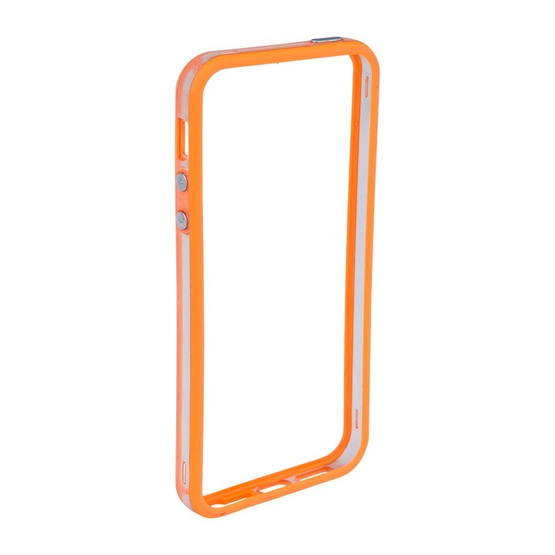 iPhone 5/S Bumper wit