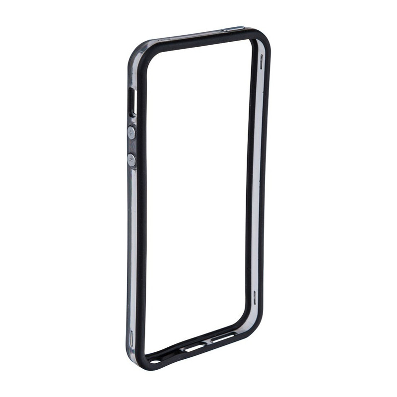 iPhone 5/S Bumper zwart