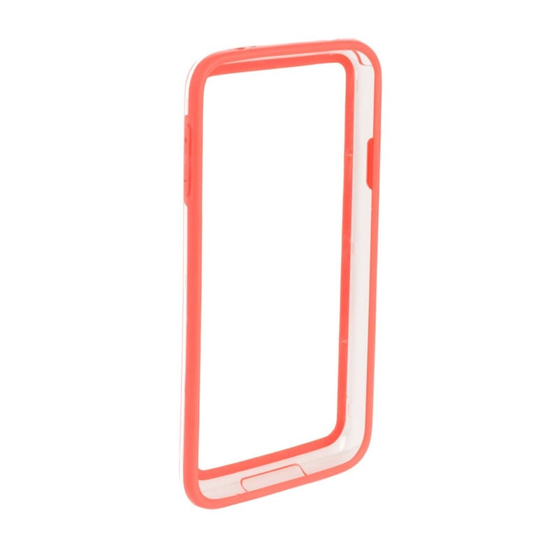 Galaxy S5 Bumper rood