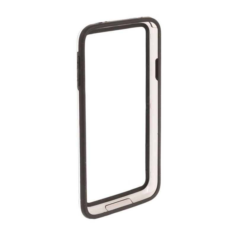 Galaxy S5 Bumper zwart