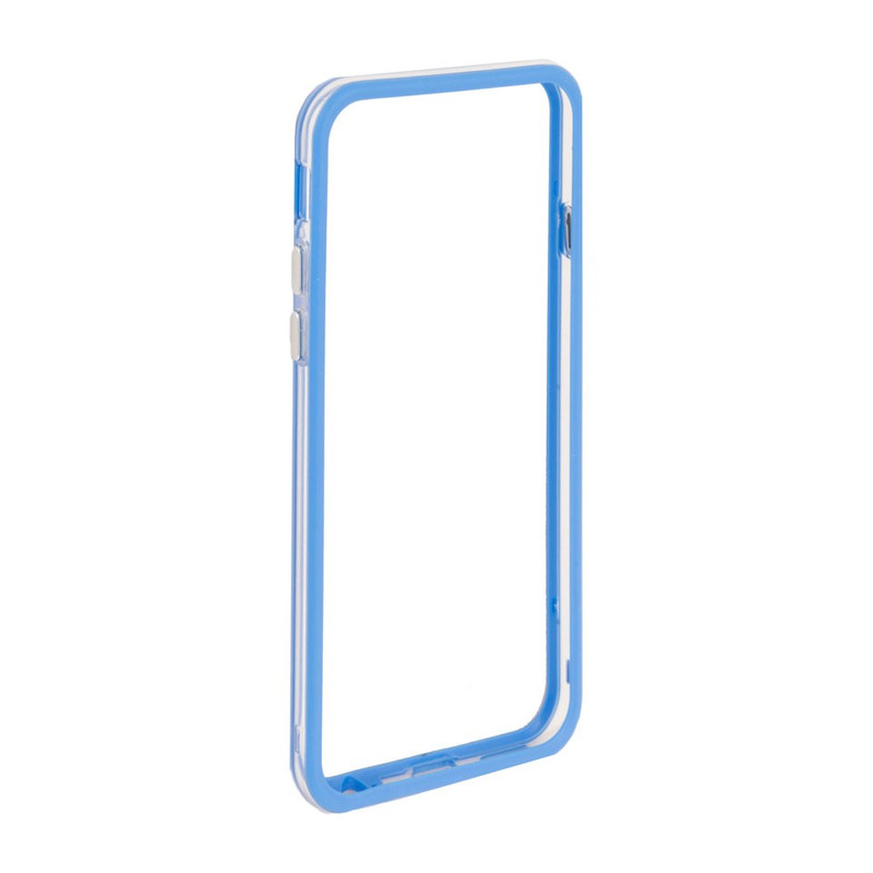 iPhone 6 Bumper donkerblauw