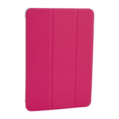 Knorrig moed Uluru iPad mini hoes smartcover roze | Xenos
