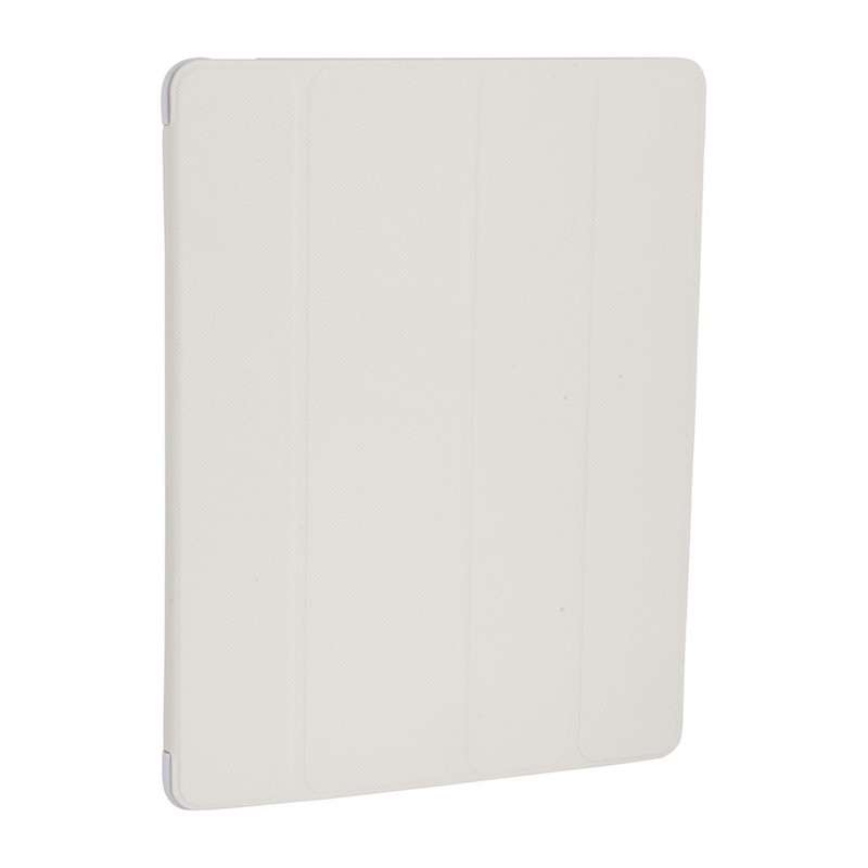 Smartcover hoes iPad 2/3/4  wit