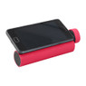 Mobiele oplader en speaker 3 in 1 Roze