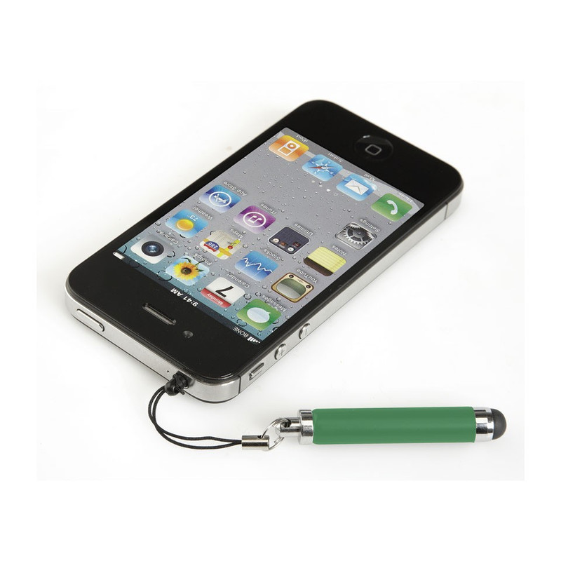 Mini-stylus turquoise