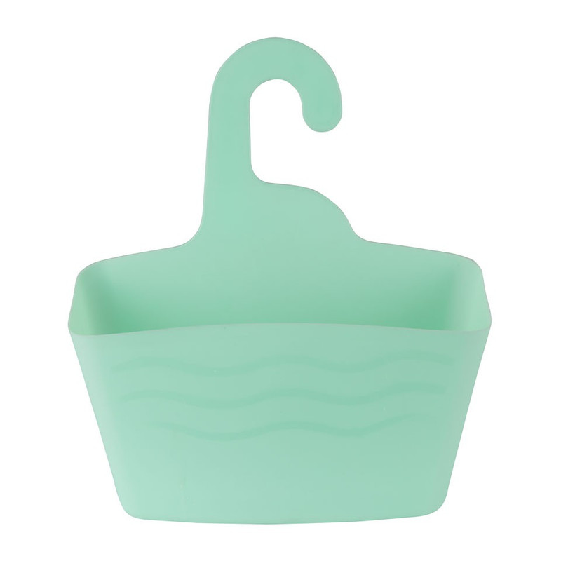 Hangmandje groen
