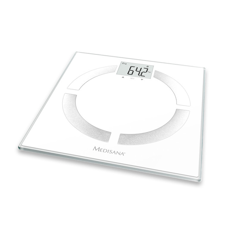 Medisana connect lichaamsanalyse weegschaal BS444 