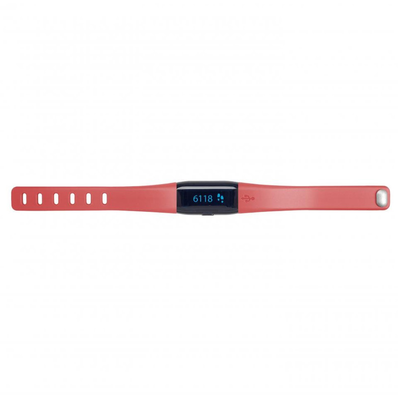 Medisana MX3 sleep & activity tracker - bluetooth