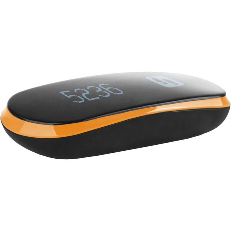 Medisana ViFit Connect activity & sleep tracker - usb/bluetooth