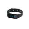 Medisana ViFit touch activity & sleep tracker - zwart 
