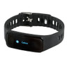 Medisana ViFit touch activity & sleep tracker - zwart 