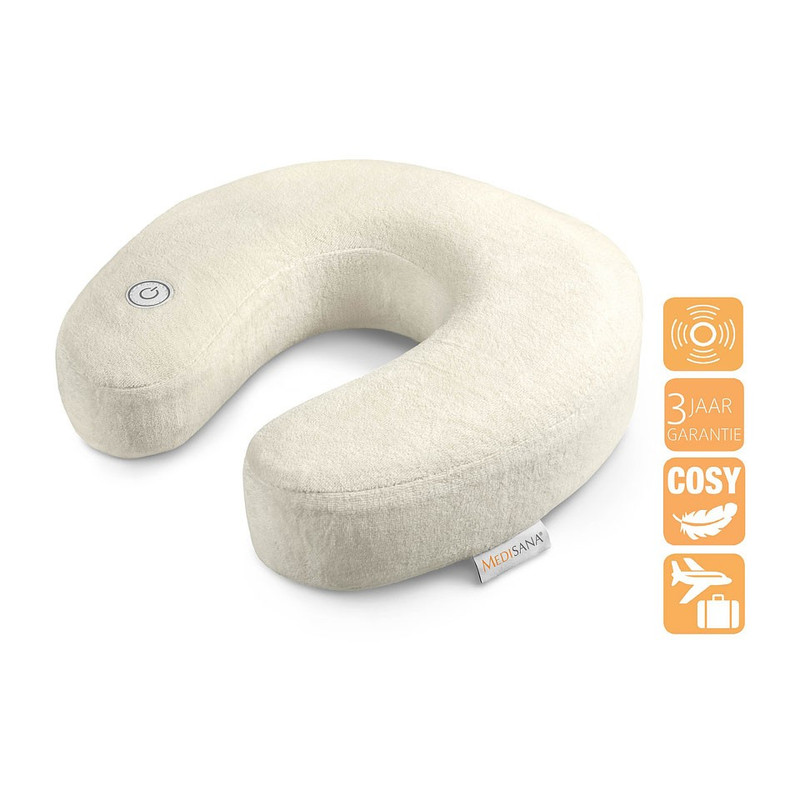 Medisana nekmassagekussen NM870