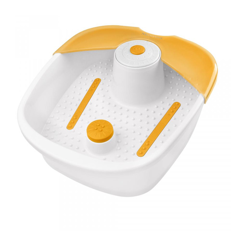 Medisana voetenbubbelbad FS 881 