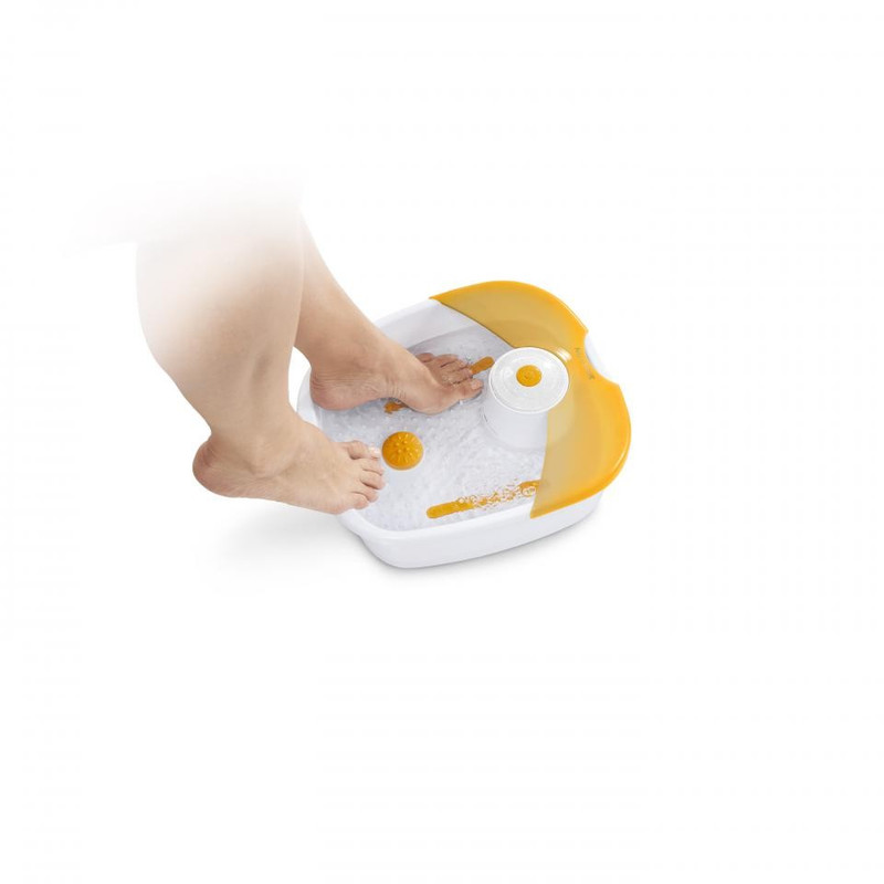 Medisana voetenbubbelbad FS 881 