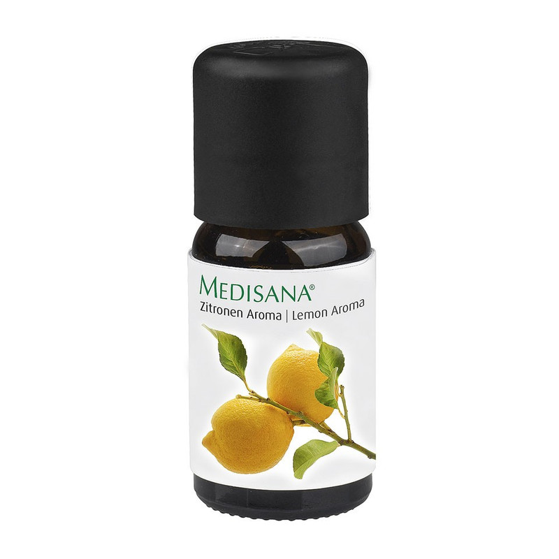 Medisana Aroma-Essence - citroen - 10 ml