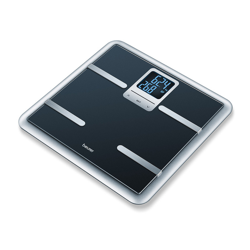 Beurer BFI BG40 personenweegschaal