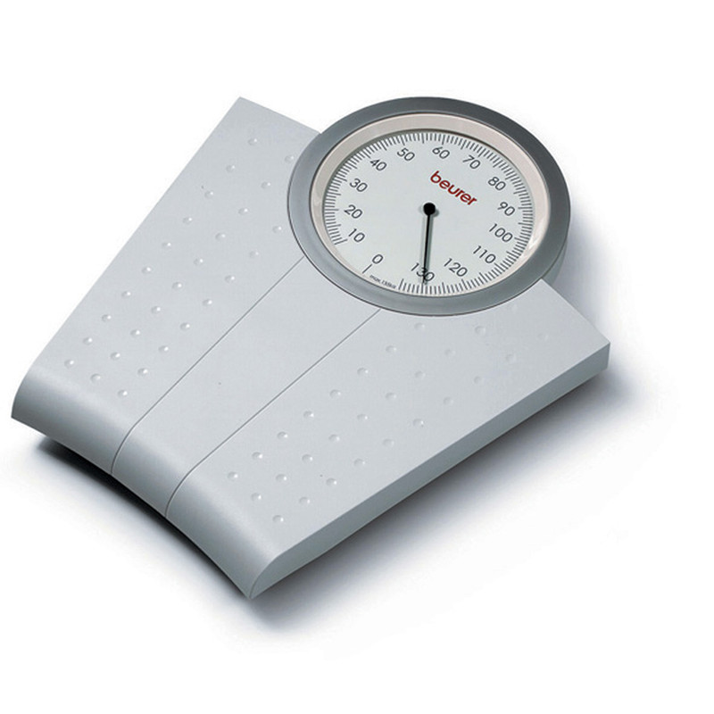 Beurer MS50 analoge personenweegschaal