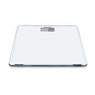 Soehnle personenweegschaal slim design - wit